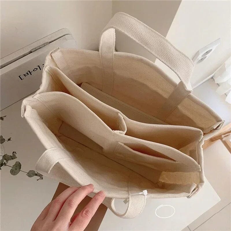 Bolsa Multi Compartimentos Home Lar