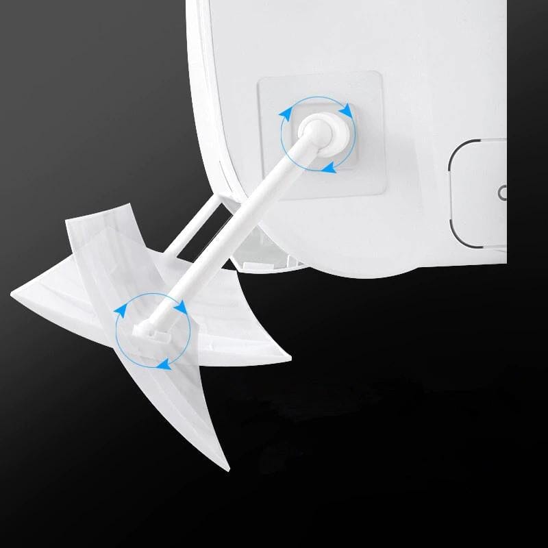 Defletor para Ar Condicionado Home Lar
