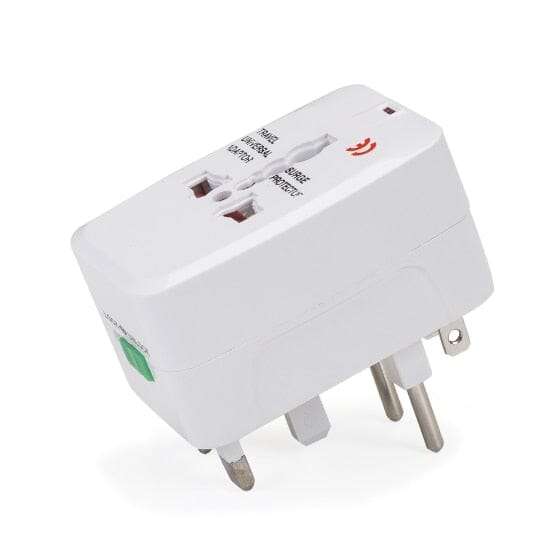 Adaptador de Tomadas Universal Home Lar