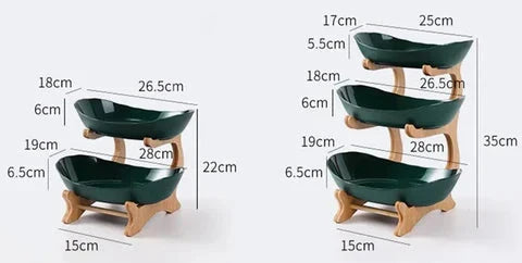 Fruteira de Mesa Fruteira de Mesa Home Lar