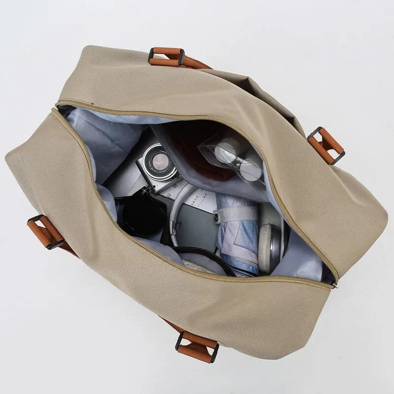 Bolsa de viagem impermeável Home Lar