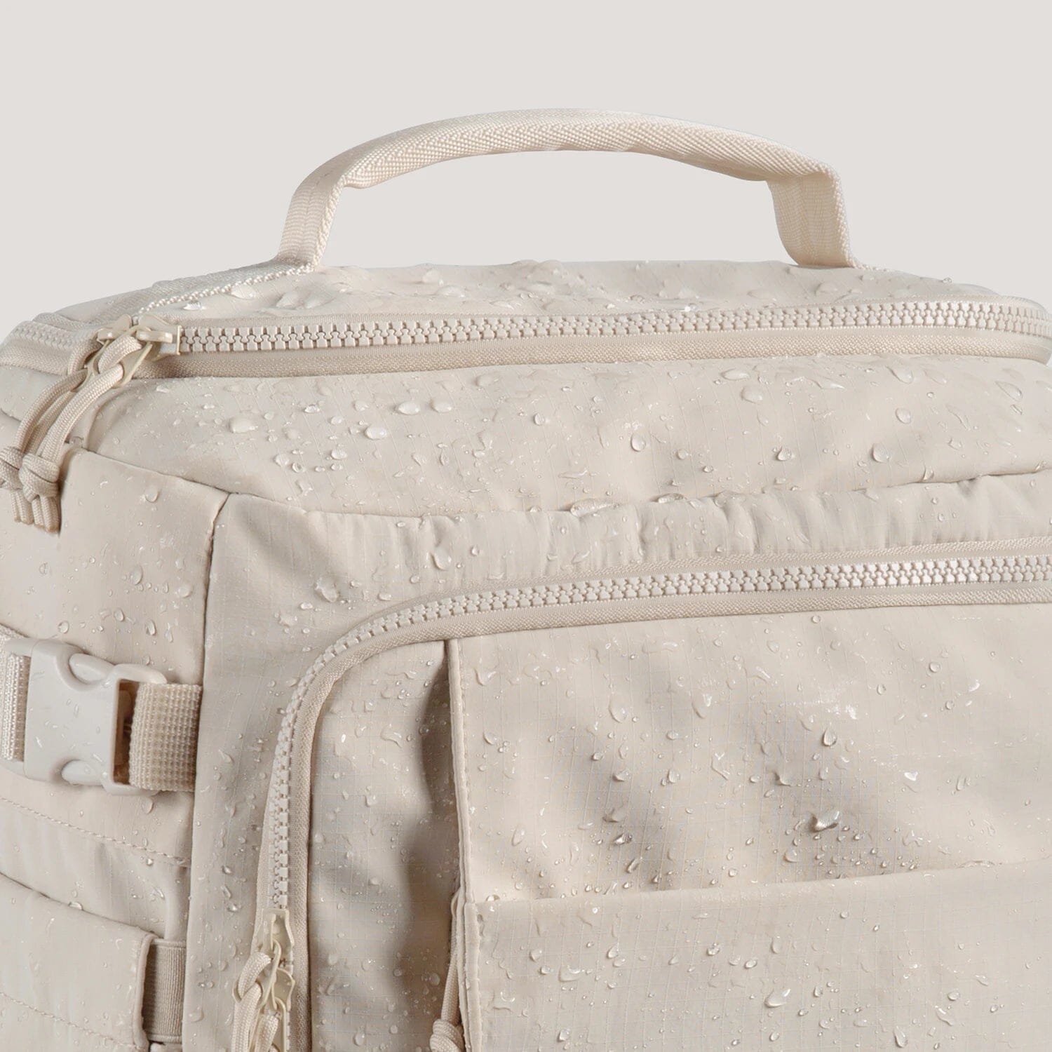 Mochila de Viagem Unissex Home Lar