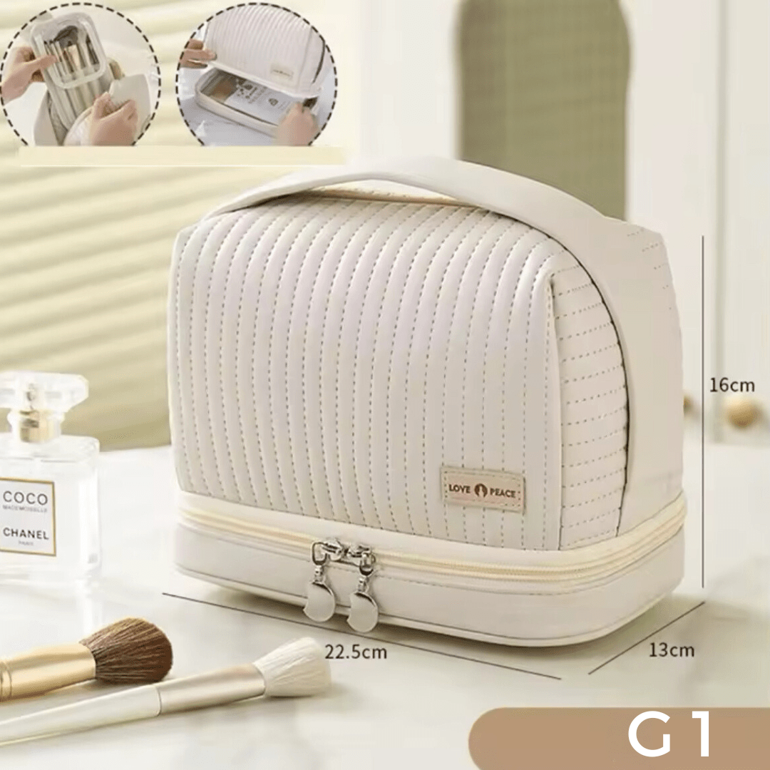 Organizador de maquiagem Home Lar G 1