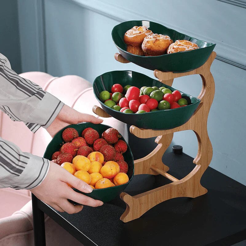 Fruteira de Mesa Fruteira de Mesa Home Lar