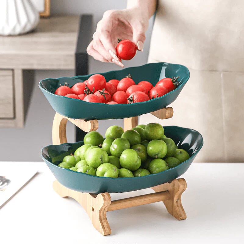 Fruteira de Mesa Fruteira de Mesa Home Lar