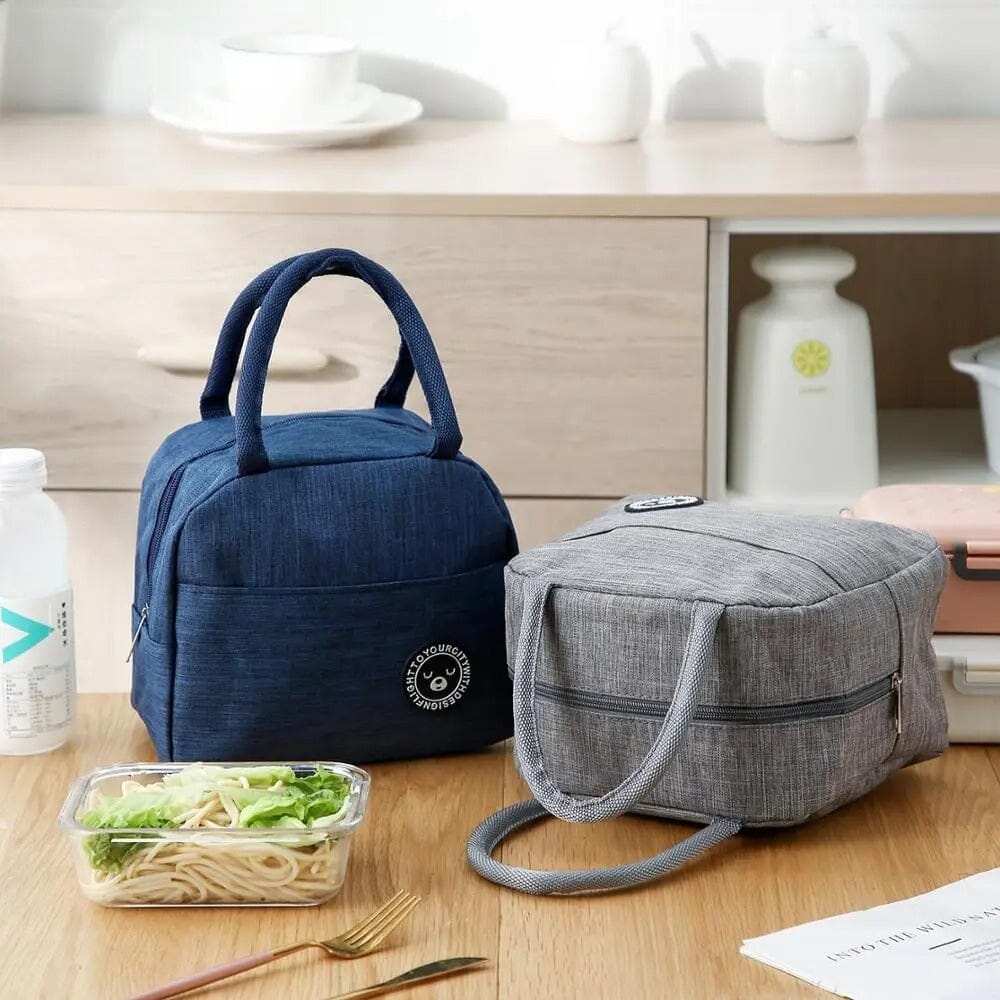 Bolsa Térmica Portátil Home Lar