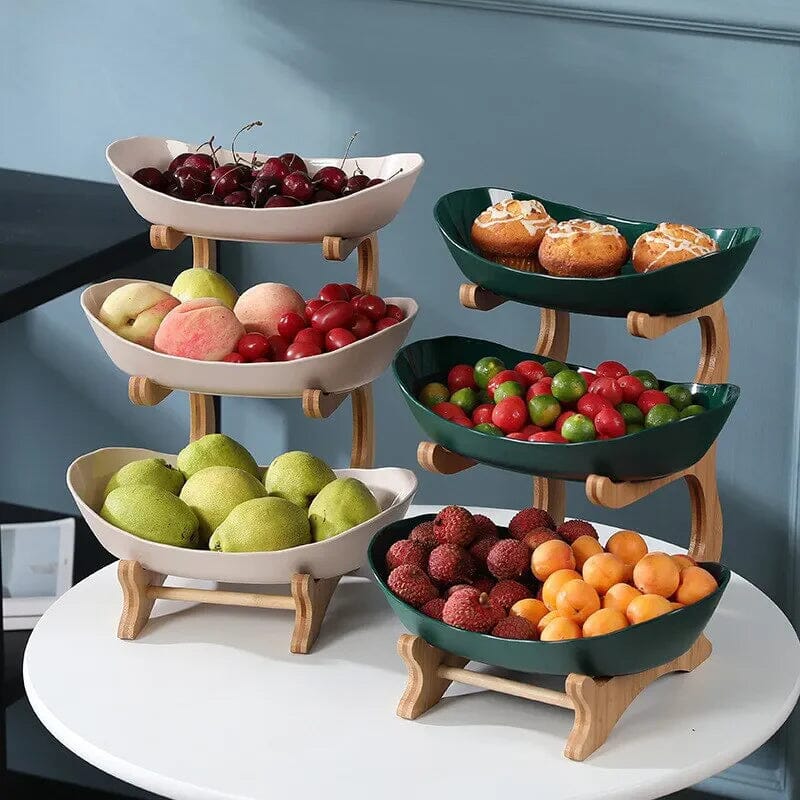 Fruteira de Mesa Fruteira de Mesa Home Lar