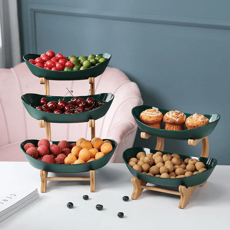 Fruteira de Mesa Fruteira de Mesa Home Lar