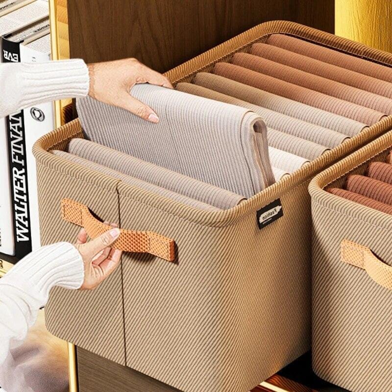 Organizador de Roupas Home Lar