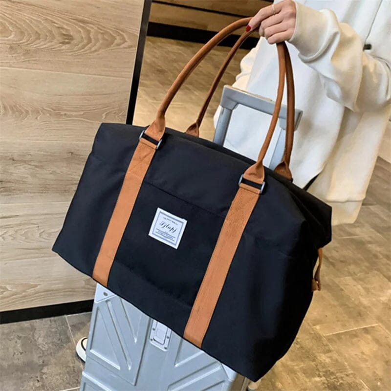 Bolsa de viagem impermeável Home Lar