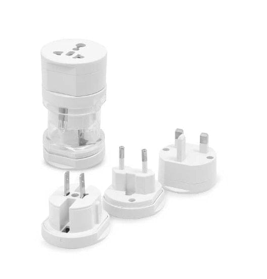 Adaptador de Tomadas Universal Home Lar