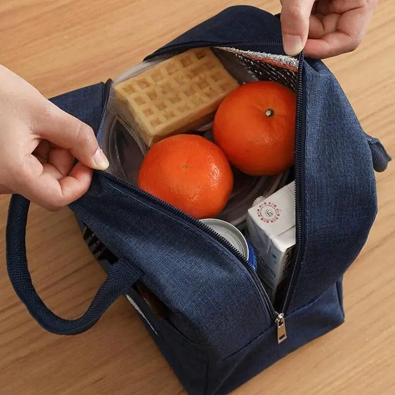 Bolsa Térmica Portátil Home Lar