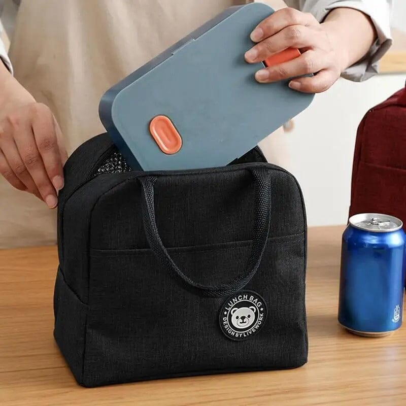 Bolsa Térmica Portátil Home Lar