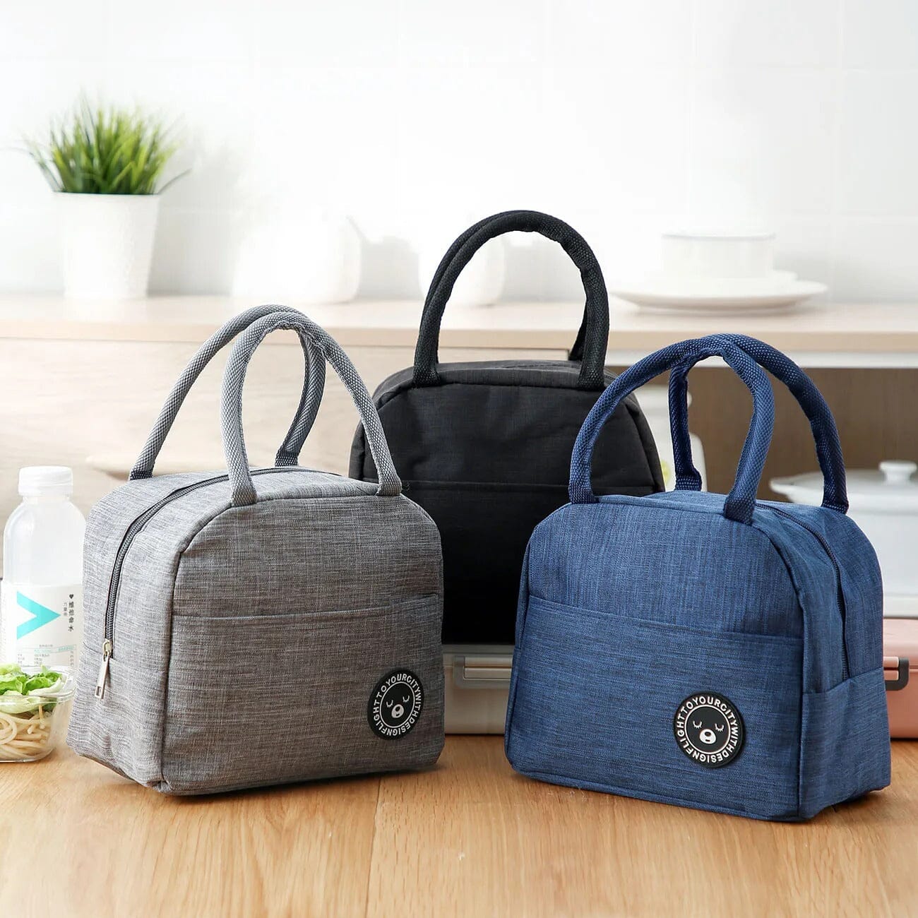 Bolsa Térmica Portátil Home Lar