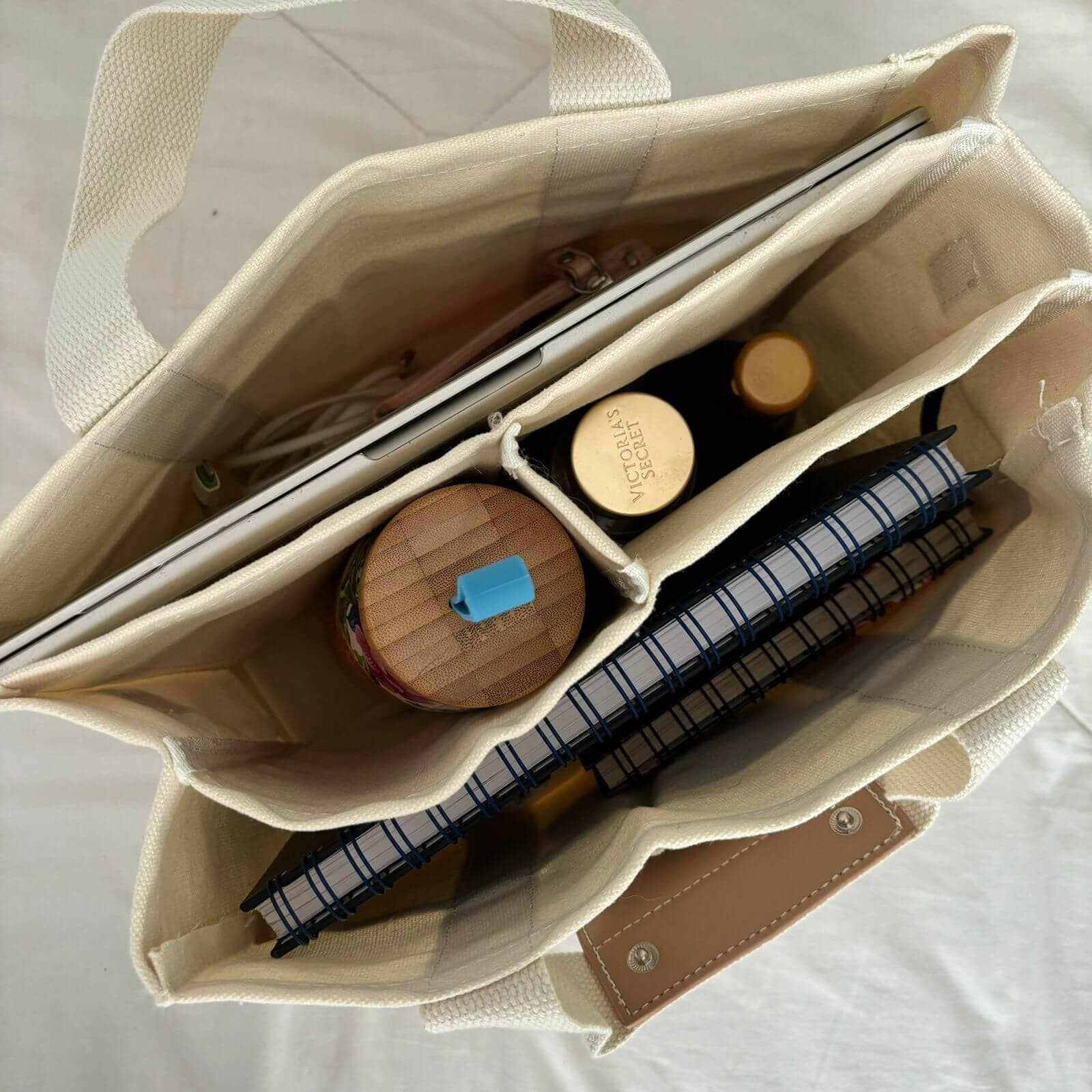 Bolsa Multi Compartimentos Home Lar