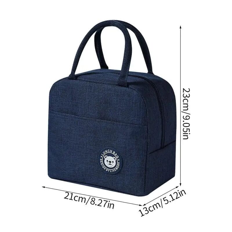 Bolsa Térmica Portátil Home Lar