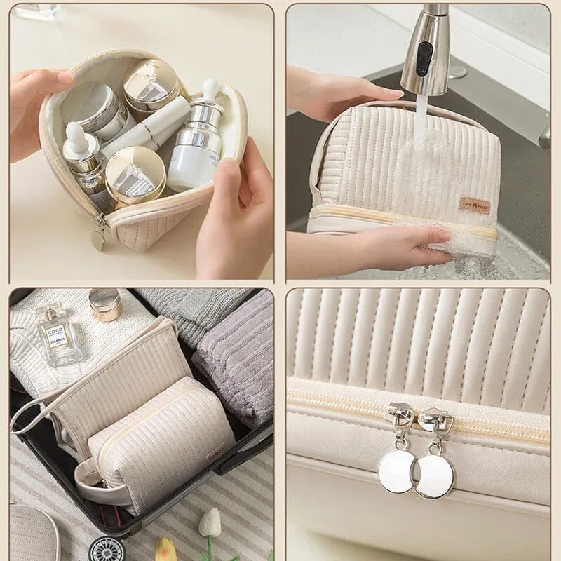 Organizador de maquiagem Home Lar