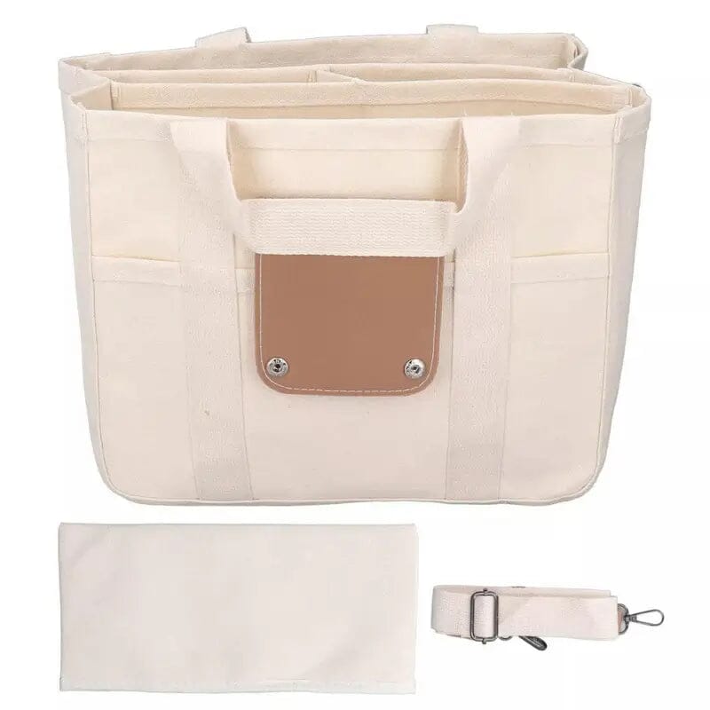 Bolsa Multi Compartimentos Home Lar
