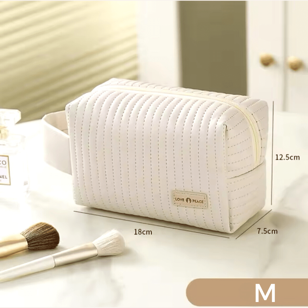 Organizador de maquiagem Home Lar M