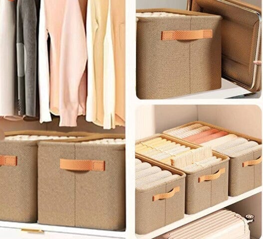 Organizador de Roupas Home Lar