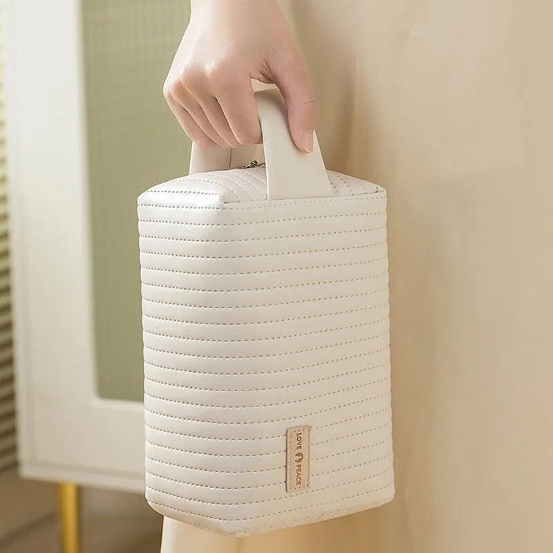 Organizador de maquiagem Home Lar