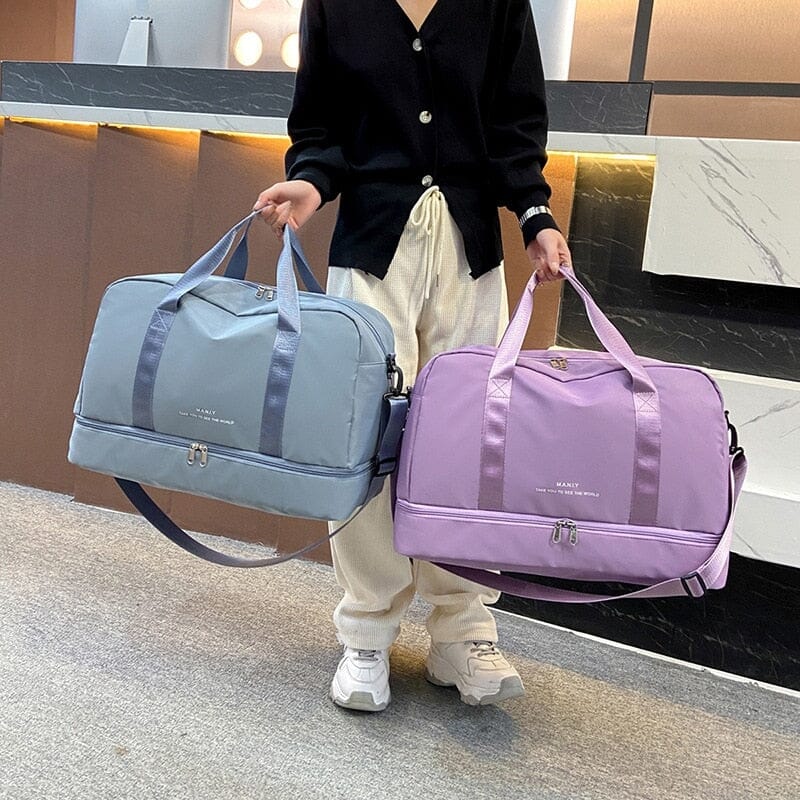 Bolsa de Mão Multiuso Home Lar 