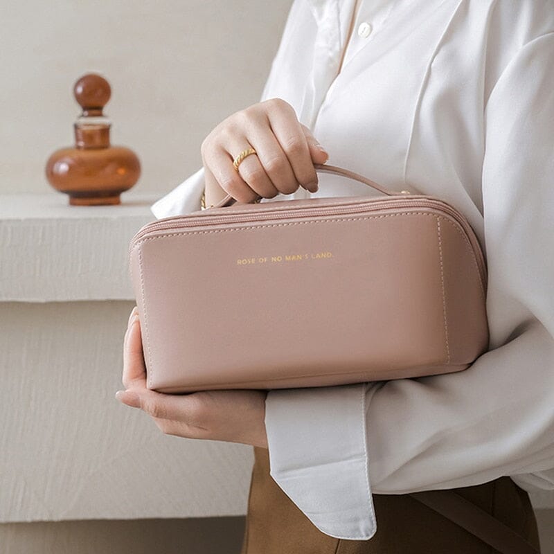 Bolsa organizadora para cosméticos bolsa de acessorios Home Lar 