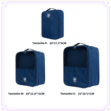 Organizador de Sapatos Home Lar Organizador de Sapatos 3 P 30x21.5x9CM 