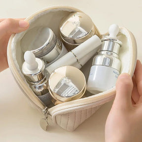 Organizador de maquiagem Home Lar 