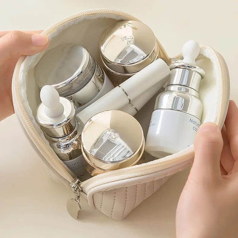 Organizador de maquiagem Home Lar 