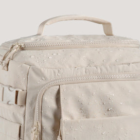 Mochila de Viagem Unissex Home Lar 