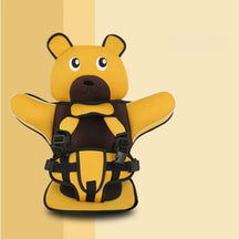 Capa Almofadada para Cadeirinha