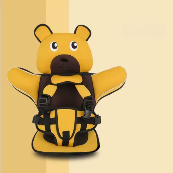 Capa Almofadada para Cadeirinha
