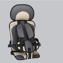 Capa Almofadada para Cadeirinha