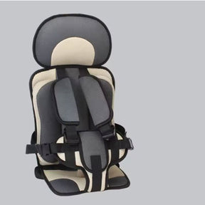 Capa Almofadada para Cadeirinha