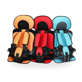 Capa Almofadada para Cadeirinha