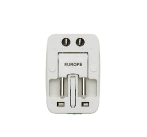 Adaptador de Tomadas Universal Home Lar 