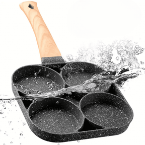 Frigideira Multifuncional Antiaderente de Pedra Home Lar 