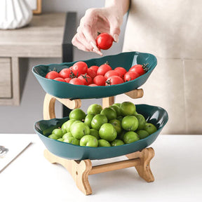 Fruteira de Mesa Fruteira de Mesa Home Lar 