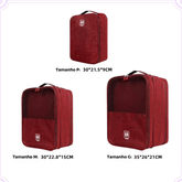 Organizador de Sapatos Home Lar Organizador de Sapatos G 35x26x21CM 