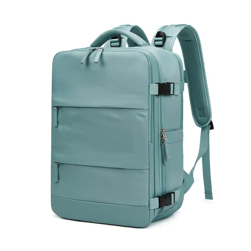 Mochila de Viagem À Prova D'Água Home Lar 