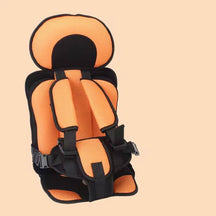 Capa Almofadada para Cadeirinha
