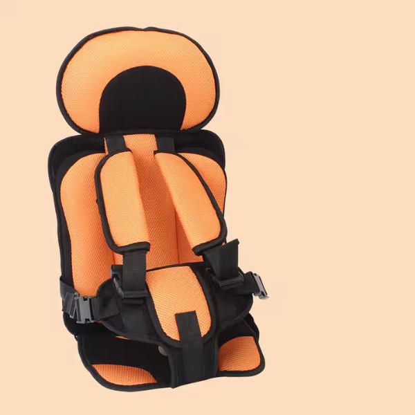 Capa Almofadada para Cadeirinha