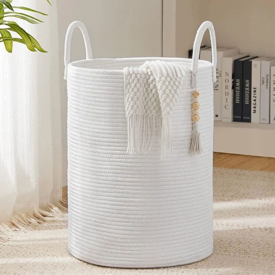 Cesta de Armazenamento para Roupas Home Lar Mod. B 