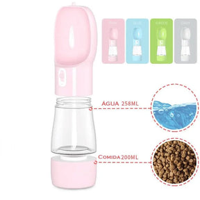 Garrafa Bebedouro Para Pet Home Lar 