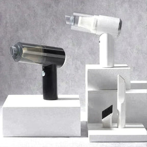 Aspirador de Pó Portátil Home Lar BRANCO 