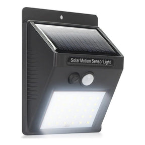 Luminária Solar com Sensor Inteligente Home Lar 