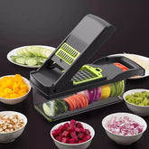 Cortador e Ralador de Legumes Home Lar 