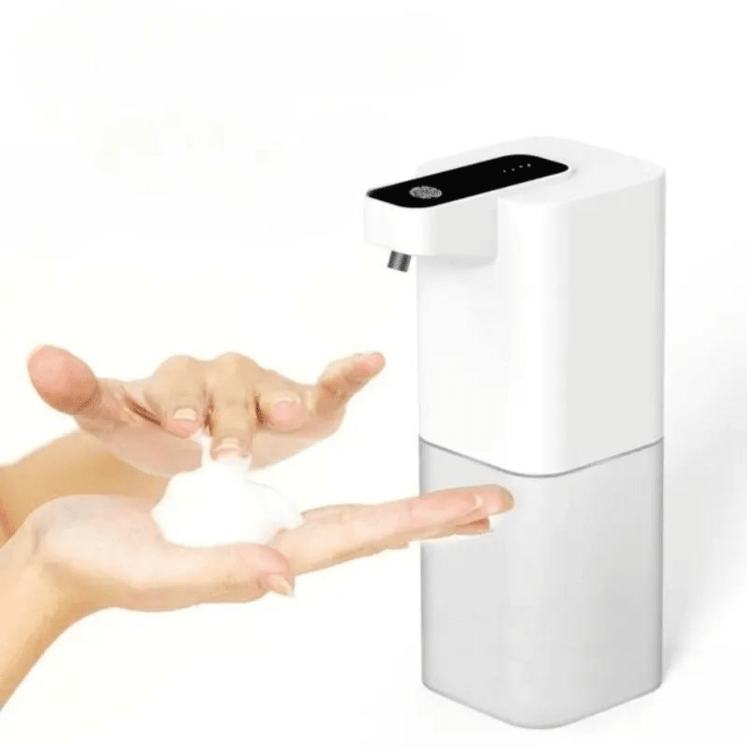 Dispensador de Sabonete em Espuma Home Lar 