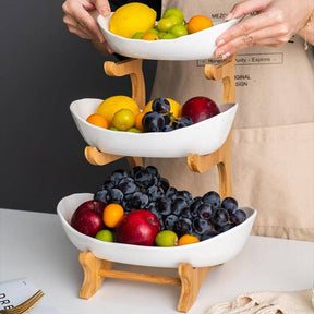 Fruteira de Mesa Fruteira de Mesa Home Lar 